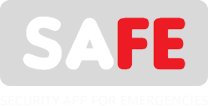 Safe-logo